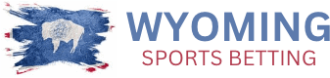 Wyoming Sports Betting Logo